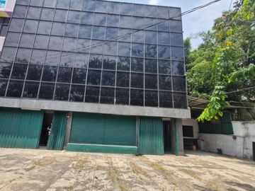 Ruko untuk disewakan di Jakarta Utara