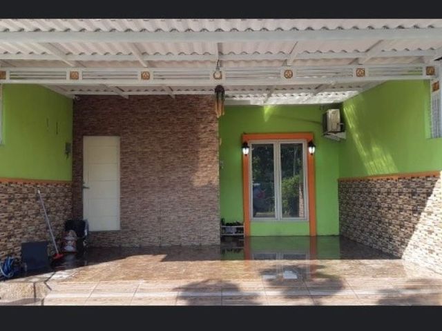 RUMAH MURAH THE TAMAN DHIKA SIDOARJO