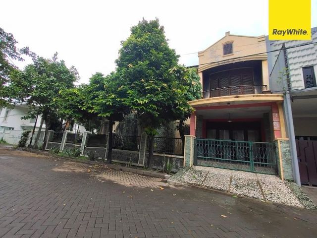 Dijual Rumah 2 lt di Pondok Mutiara, Sidoarjo