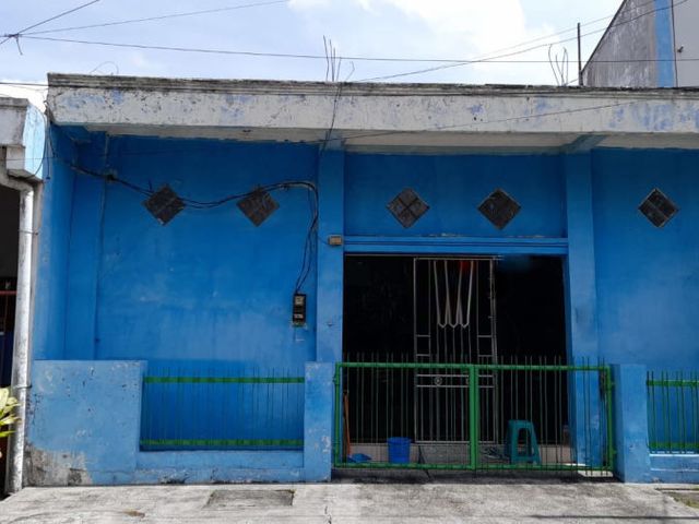 Rumah Dijual Ikan Kerapu Surabaya KT