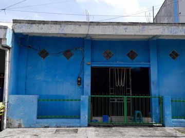 Rumah Dijual Ikan Kerapu Surabaya KT
