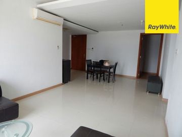 Dijual Apartemen Water Place, Pakuwon indah, Surabaya