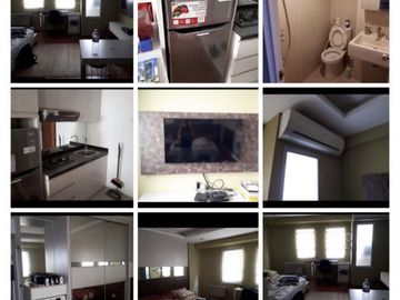 Dijual apartemen Lux di puncak kertajaya surabaya