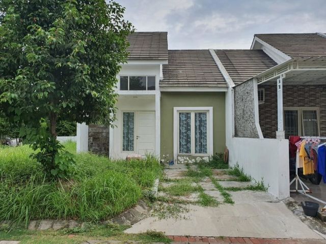 Rumah Taman Dhika Argopuro STRATEGIS MURAH