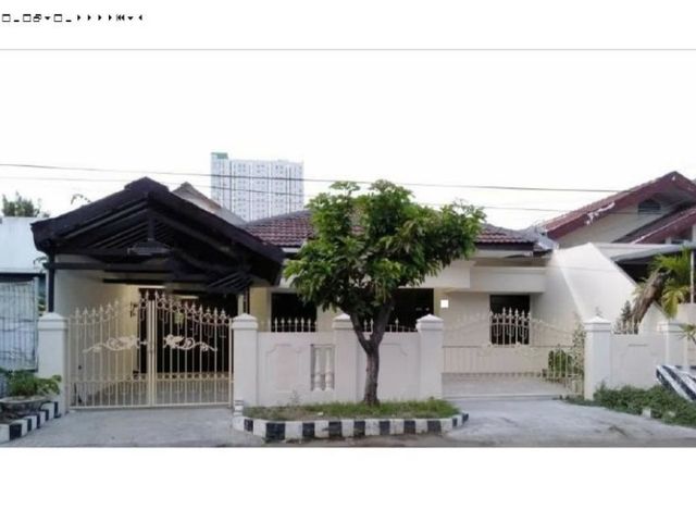 Rumah Baruk Dekat dengan Superindo, Makanan