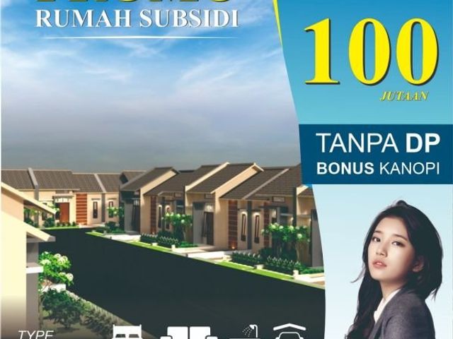 2 Bedroom House for sale