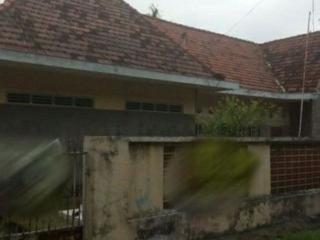 Rumah Hitung Tanah Ngagel Tama Tengah