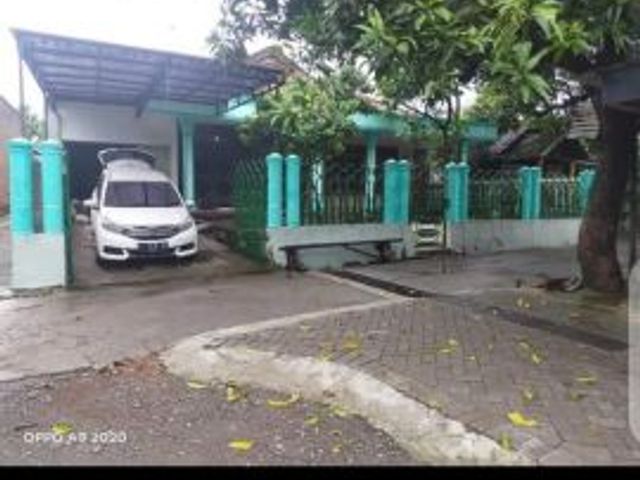 Jual rumah kampung buat kos2an Di Gempol pasuruan