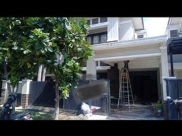 RumAh CeNtraL park A YaNi