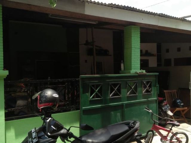 Dijual rumah di gumpang Kartasura