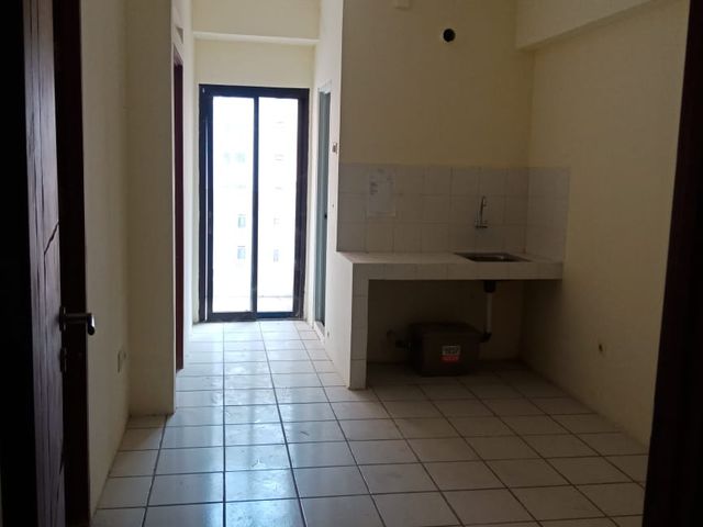 Dijual Cepat Apartment 2 BR Siap Huni Di Kemang View