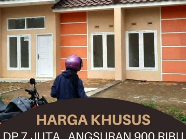 Perumahan Subsidi Asshofa Residence Kabupaten Malang