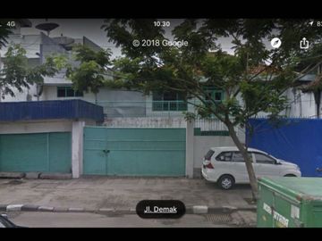 Dupak, Krembangan, Surabaya, Surabaya, Sapeken, East Java, East Java