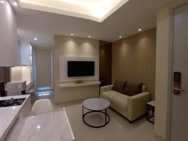 Apartment Grand Sungkono Lagoon Caspian FURNISH