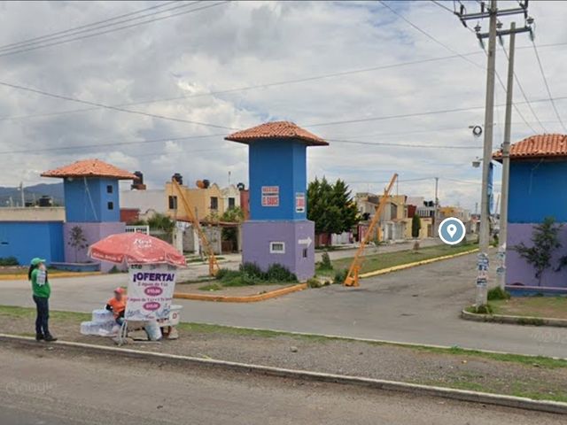 MGM- VENTA CASA REMATE SOLO EFECTIVO,XOCHIHUACAN HIDALGO