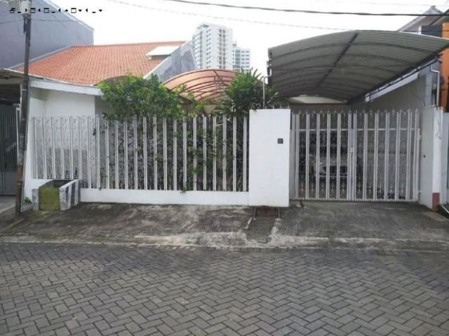 Rumah Kupang Indah STRATEGIS