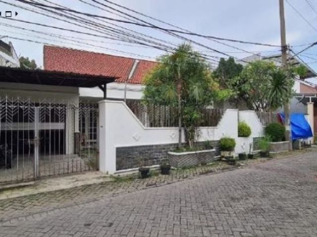 Rumah Karang Asem STRATEGIS, LANGKA