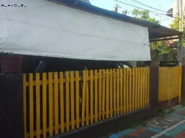 Rumah Tembok Dukuh STRATEGIS