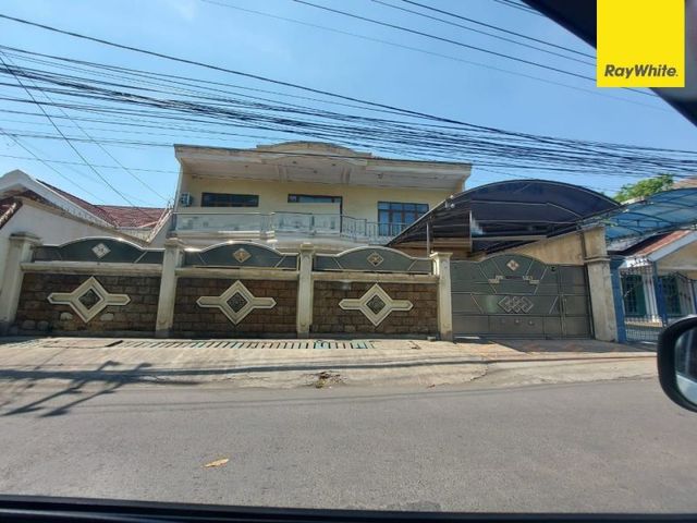 Dijual Cepat Rumah SHM di Perum Istana Residence Tulangan Sidoarjo