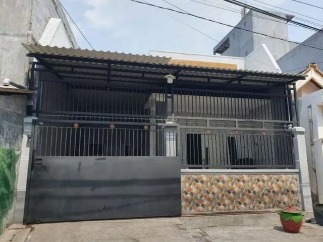 Dijual rumah siap huni sidodadi simokerto surabaya*