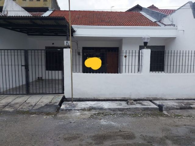 RUMAH GRIYO BABATAN MUKTI (WIYUNG), STRATEGIS