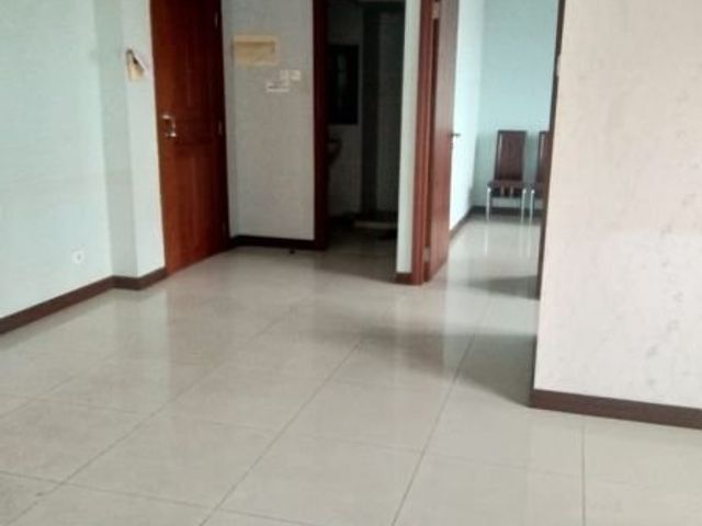 Dijual Kosongan Apartemen Water Palace, Surabaya