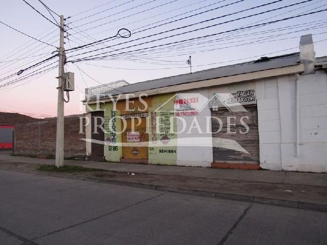 Casa en venta en Talca