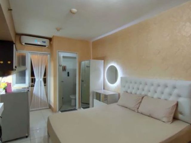 Apartemen Educity Tower Harvard