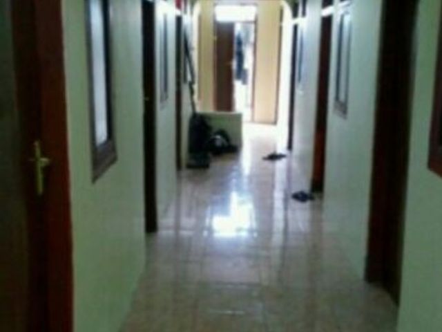 DiJual Rumah Kost Murah