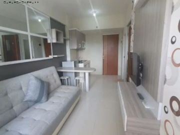 Apartment Puncak Kertajaya NEW FURNISH VIEW CITY