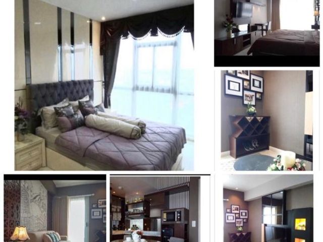 DiJual Apartemen Pusat Kota Connect Mall TP di One Icon Surabaya