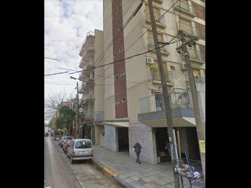Espora, Ramos Mejía, Ramos Mejía, Partido de La Matanza, Provincia de Buenos Aires