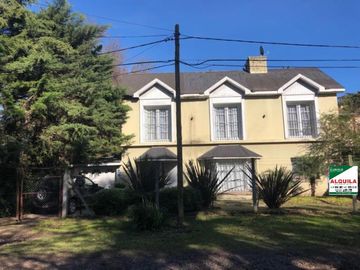 Excelente casa a la venta