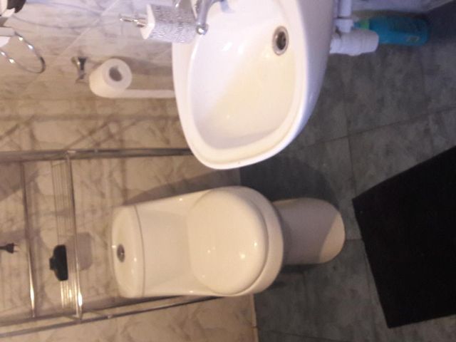 Vendo Casa Nueva