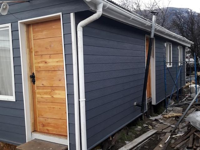 Vendo Casa Nueva