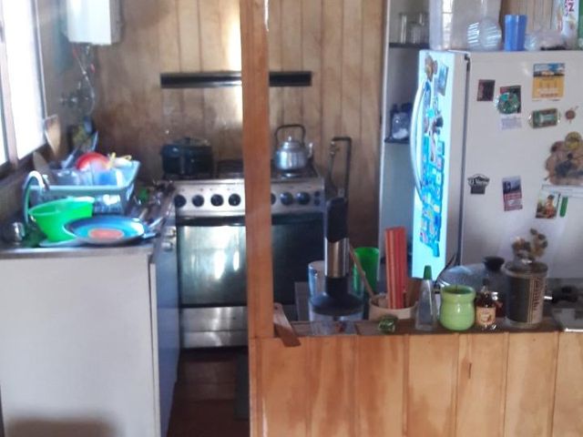 Vendo Casa Nueva