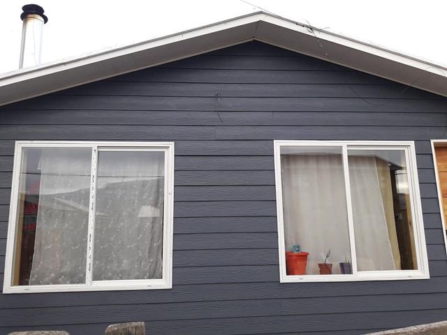 Vendo Casa Nueva