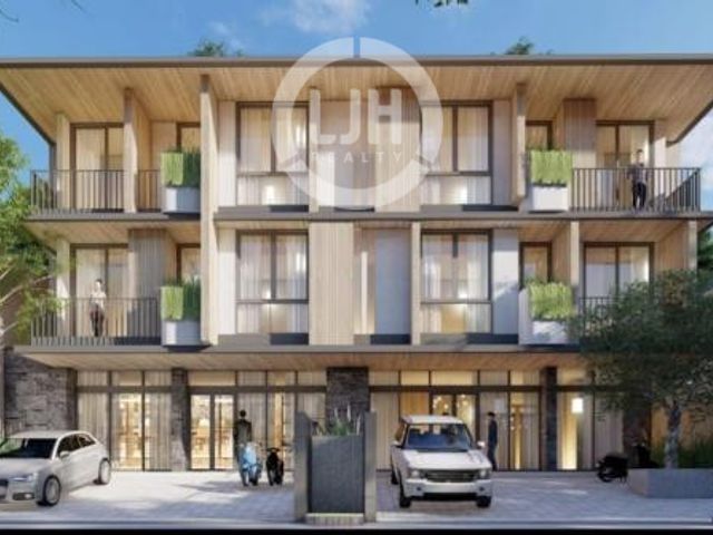 Rumah di Pulomas Timur Pulo Gadung Jakarta Timur Lokasi Strategis