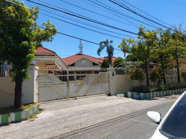 DiJual Rumah Siap Huni Moko Kidul Gubeng Surabaya