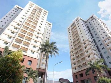 Dijual Apartemen Puncak Marina, Surabaya, Tempat Nyaman dan Rapi