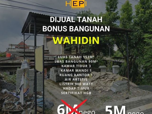 3 Bedroom House for sale