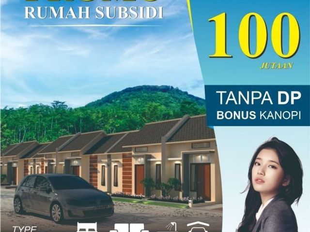 2 Bedroom House for sale