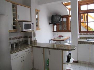 BUENA CASA EN LA PORTADA DE LA PLANICIE