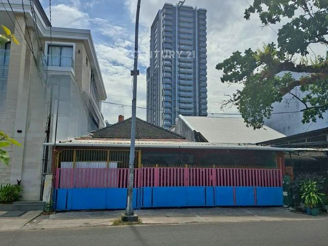 Rumah Strategis Dan Siap Huni Di Jalan Lasinrang