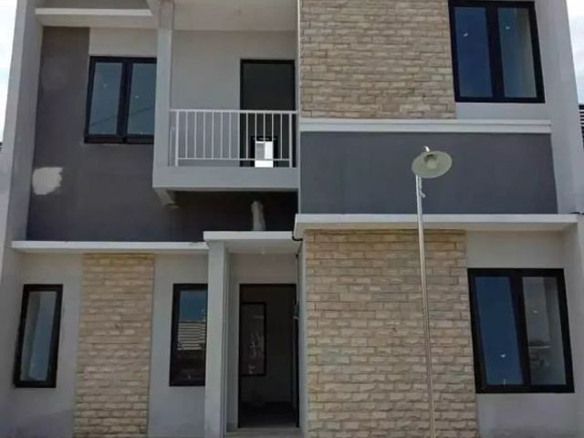 Dijual Rumah 2 Lantai Cantik Di Bantuntapan, Bantul
