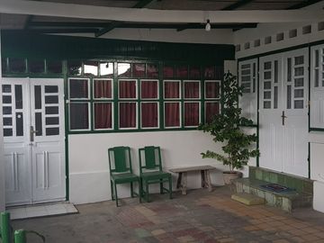 Depok, Kalibawang, Wonosobo, WONOSOBO, Jawa Tengah, Indonesia