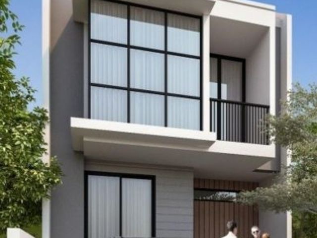 Jarang Ada Rumah 2 Lantai Fira Residence Sidoarjo Under 1M