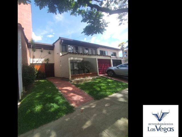 casa en venta en belen la palma. Cod V507395