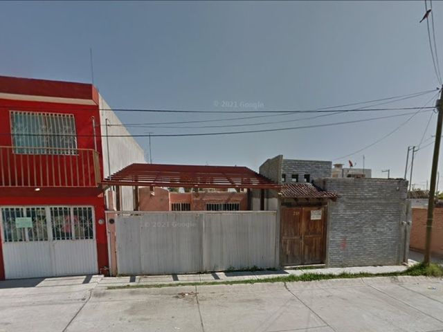 KGM- VENTA CASA REMATE SOLO EFECTIVO,LA CUESTA, JESUS MARIA AGUASCALIENTES
