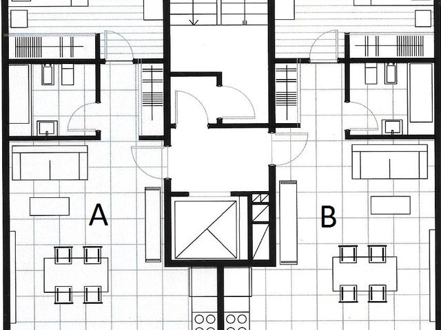 Departamento de pozo en venta 4 ambientes - IDEAL INVERSOR